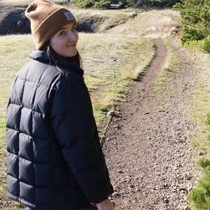 Meet your Posher, Mikal